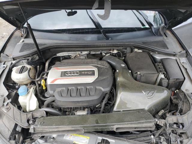 Photo 11 from auction – 2015 AUDI A3 PREMIUM with VIN WAUBFGFFXF1088194
