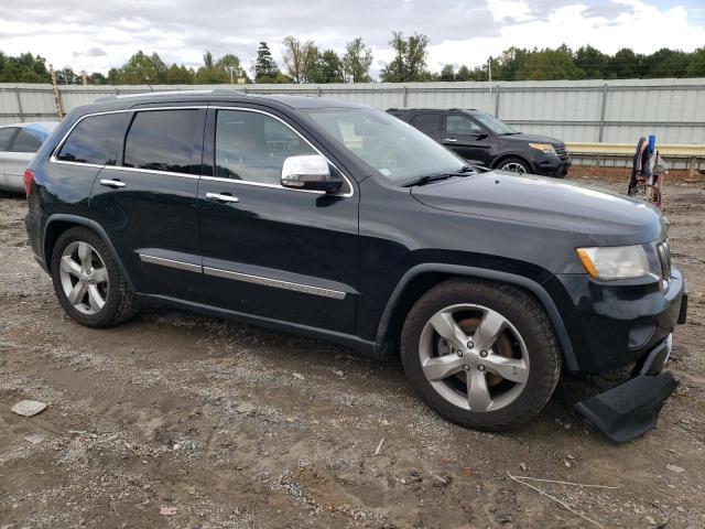 Снимка 4 от търг – 2012 JEEP GRAND CHER с VIN 1C4RJFCT0CC228645