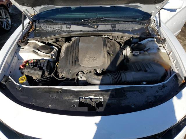 Photo 11 from auction – 2017 DODGE CHARGER R/ with VIN 2C3CDXCT0HH660745