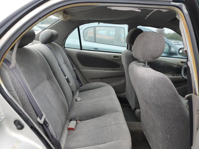 Photo 10 from auction – 2002 TOYOTA COROLLA CE with VIN 2T1BR12E02C527882
