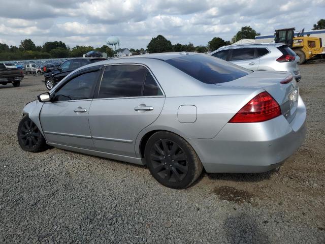 Photo 2 from auction – 2006 HONDA ACCORD with VIN 1HGCM66566A016750