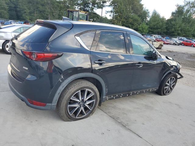 Photo 3 from auction – 2018 MAZDA CX-5 GRAND with VIN JM3KFADM5J1440437