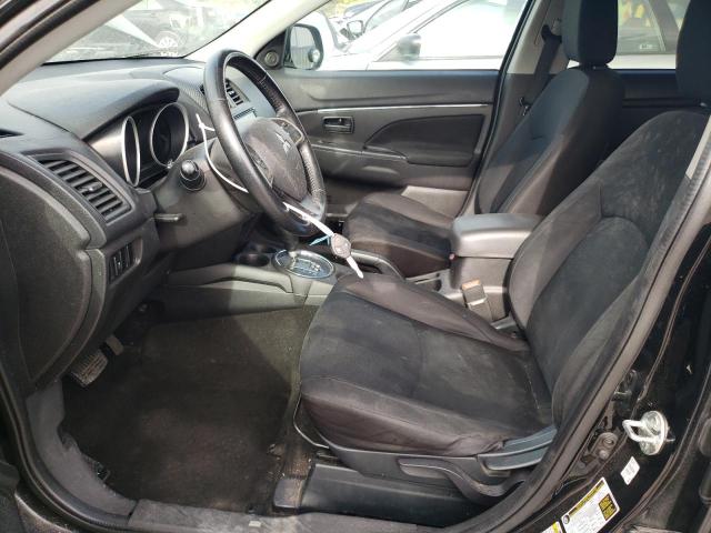 Photo 7 from auction – 2015 MITSUBISHI OUTLANDER with VIN 4A4AR3AU2FE061688