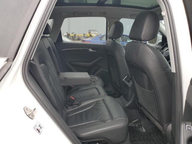 Photo 11 from auction – 2014 AUDI Q5 PREMIUM with VIN WA1CFAFP0EA089912