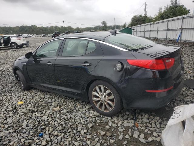 Photo 2 from auction – 2014 KIA OPTIMA EX with VIN 5XXGN4A7XEG332391