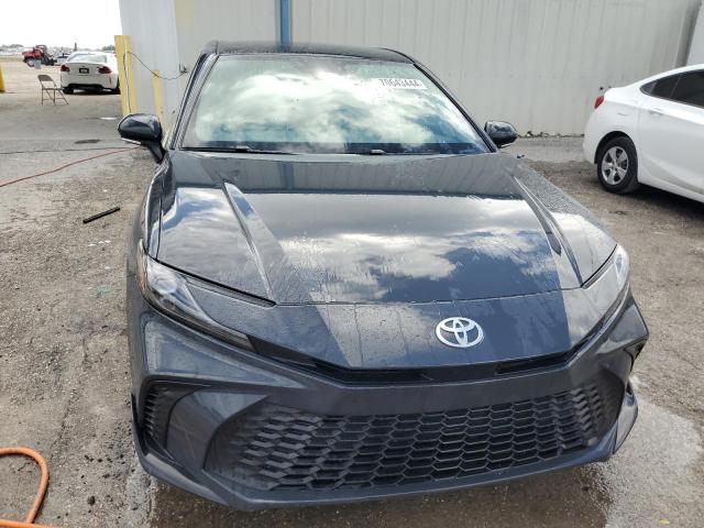 Photo 5 from auction – 2025 TOYOTA CAMRY XSE with VIN 4T1DAACK0SU003201