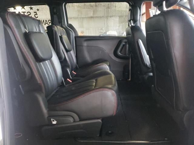 Photo 11 from auction – 2018 DODGE GRAND CARA with VIN 2C4RDGEG7JR284129