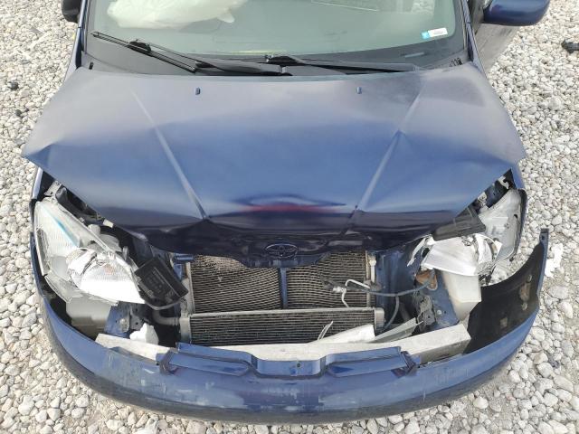 Photo 11 from auction – 2003 TOYOTA PRIUS with VIN JT2BK12U030083113