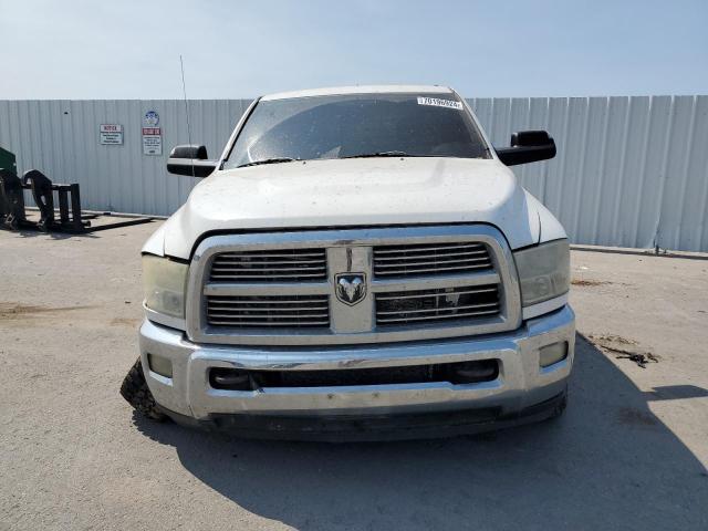 Photo 5 from auction – 2011 DODGE RAM 2500 with VIN 3D7UT2CL0BG529429
