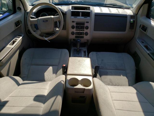 Zdjęcie 8 z aukcji – 2011 FORD ESCAPE XLT z VIN 1FMCU0D7XBKB77618