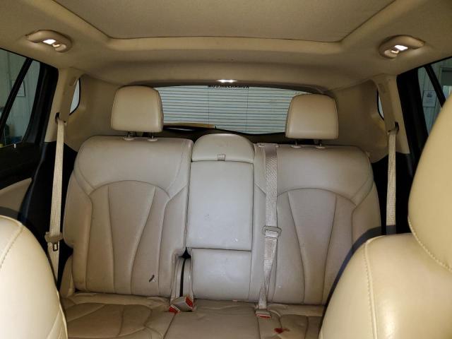 Photo 10 from auction – 2017 BUICK ENVISION E with VIN LRBFXBSA9HD079274