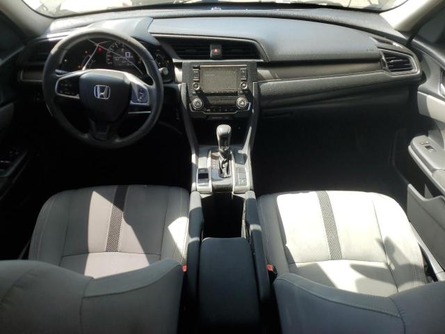 Photo 8 from auction – 2016 HONDA CIVIC LX with VIN 19XFC2F53GE213302