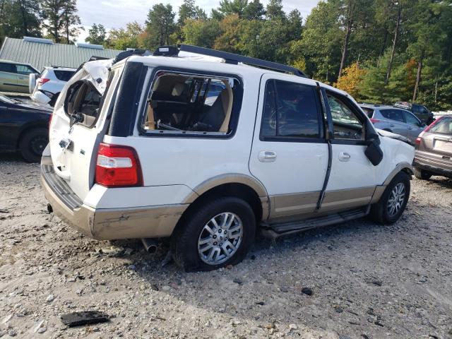 Photo 3 from auction – 2013 FORD EXPEDITION with VIN 1FMJU1J57DEF02159