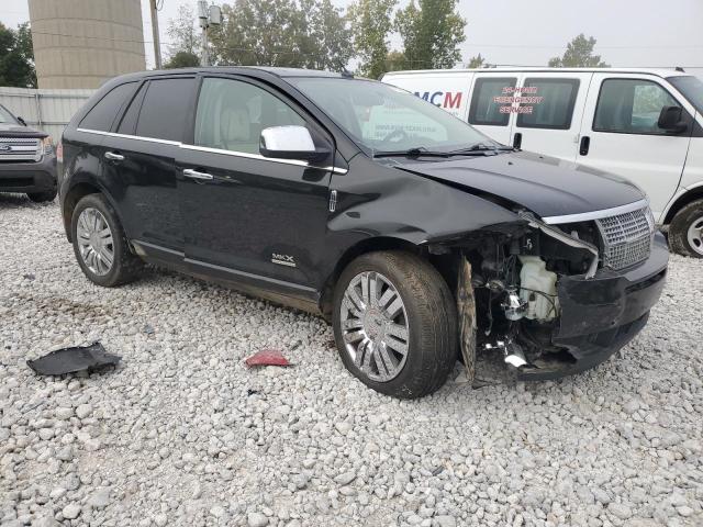 Photo 4 from auction – 2010 LINCOLN MKX with VIN 2LMDJ8JC9ABJ32387