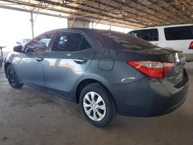 Photo 2 from auction – 2014 TOYOTA COROLLA L with VIN 5YFBURHE0EP157493