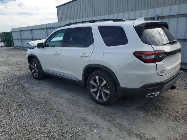 Photo 2 from auction – 2025 HONDA PILOT ELIT with VIN 5FNYG1H84SB022067