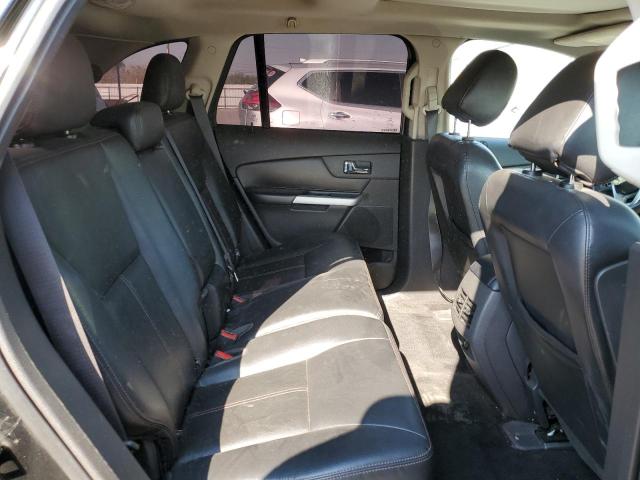 Photo 10 from auction – 2014 FORD EDGE SEL with VIN 2FMDK3JC0EBA37962