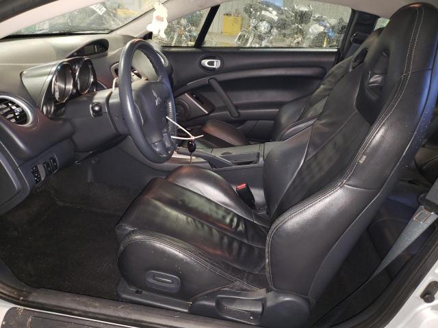 Photo 7 from auction – 2006 MITSUBISHI ECLIPSE GT with VIN 4A3AK34TX6E014694