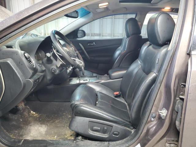 صورة رقم 7 من المزاد - 2014 NISSAN MAXIMA S مع VIN 1N4AA5AP8EC497563