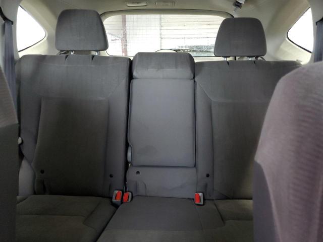 Photo 10 from auction – 2012 HONDA CR-V LX with VIN 2HKRM4H35CH625437