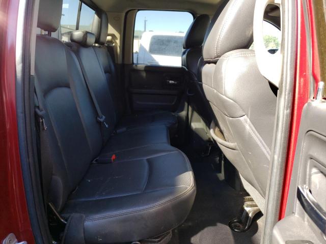 Photo 10 from auction – 2012 DODGE RAM 1500 L with VIN 1C6RD7JT6CS240229
