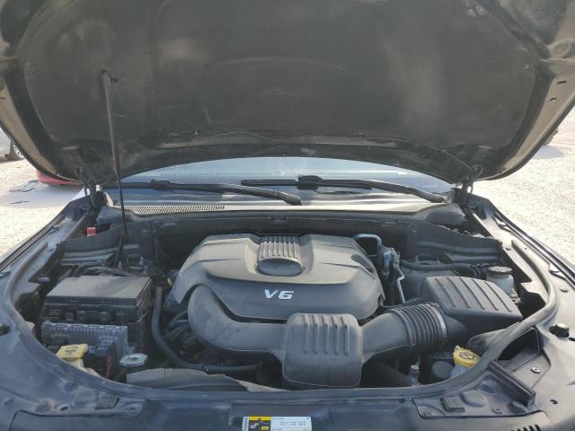 Photo 12 from auction – 2014 DODGE DURANGO SX with VIN 1C4RDHAG0EC973830
