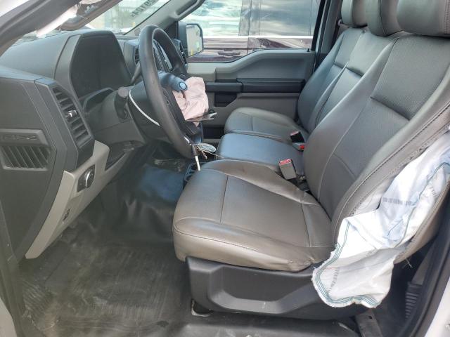 Photo 7 from auction – 2016 FORD F150 with VIN 1FTMF1C81GKD27531