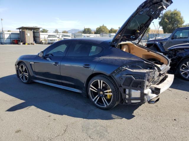 Photo 2 from auction – 2011 PORSCHE PANAMERA 2 with VIN WP0AA2A78BL011452