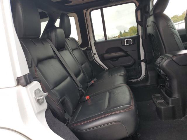 Photo 11 from auction – 2018 JEEP WRANGLER U with VIN 1C4HJXFG2JW184787