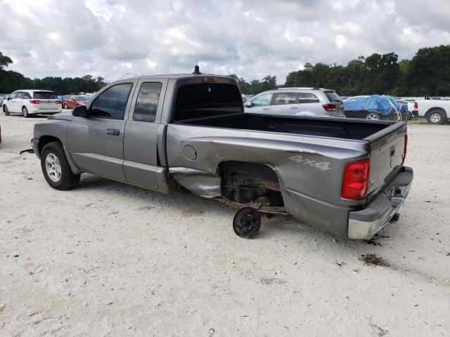 Photo 2 from auction – 2005 DODGE DAKOTA SLT with VIN 1D7HW42N95S290614