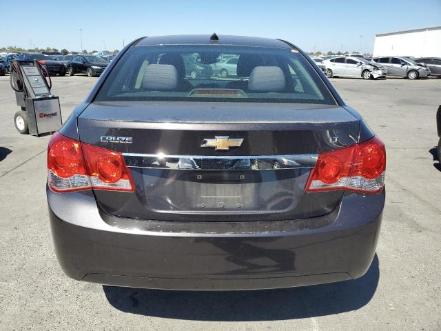 Photo 6 from auction – 2014 CHEVROLET CRUZE LT with VIN 1G1PC5SB1E7129342