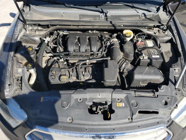 Photo 12 from auction – 2013 FORD TAURUS SEL with VIN 1FAHP2E85DG204045