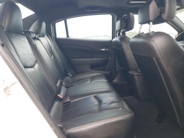 Photo 10 from auction – 2014 CHRYSLER 200 LIMITE with VIN 1C3CCBCG6EN151710