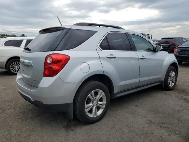 Photo 3 from auction – 2015 CHEVROLET EQUINOX LT with VIN 2GNFLFEK1F6178599