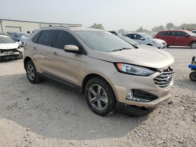 Photo 4 from auction – 2021 FORD EDGE SEL with VIN 2FMPK4J94MBA66175