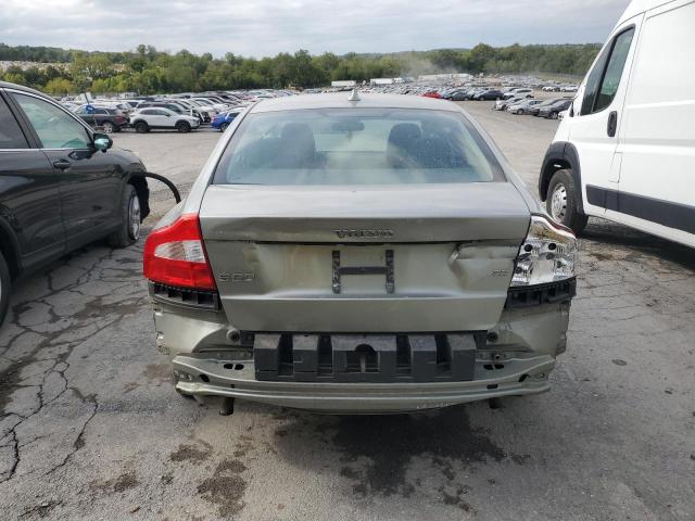 Photo 6 from auction – 2007 VOLVO S80 3.2 with VIN YV1AS982471034997