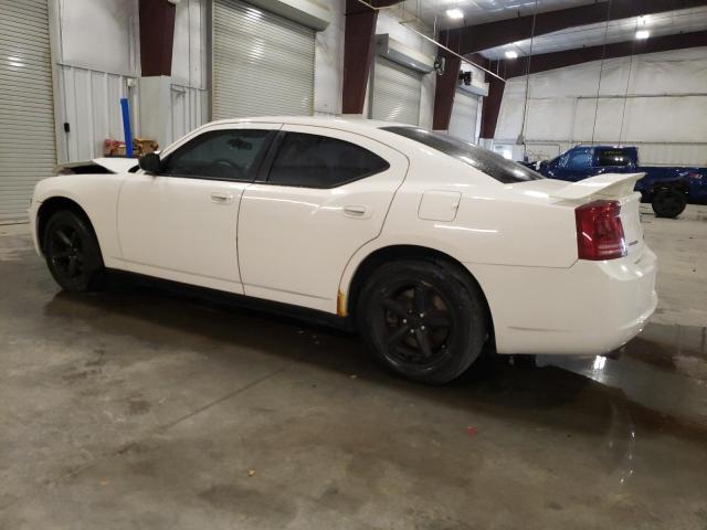 Photo 2 from auction – 2009 DODGE CHARGER with VIN 2B3LA43T59H597308