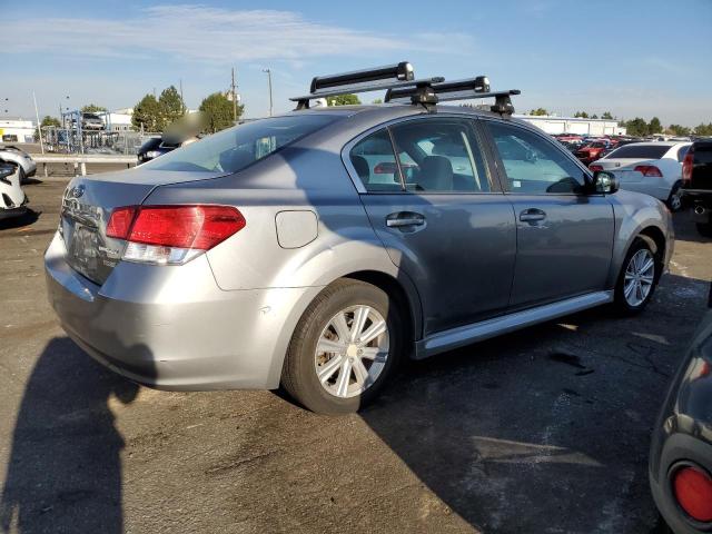 Фото 3 с аукциона – 2011 SUBARU LEGACY 2.5 с VIN 4S3BMBC68B3250726