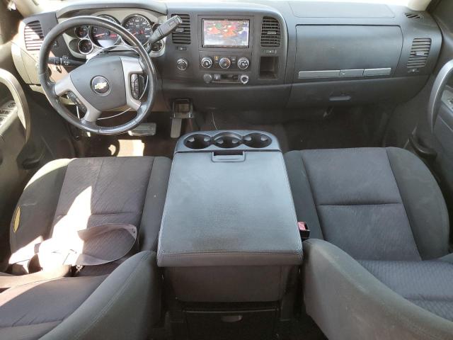 Photo 8 from auction – 2012 CHEVROLET SILVERADO with VIN 1GCPKSE76CF223350