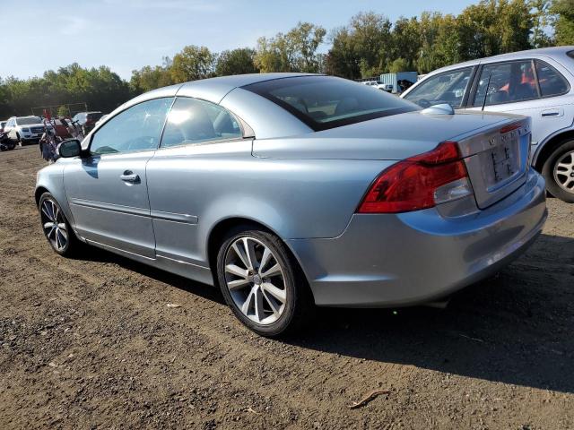 Photo 2 from auction – 2013 VOLVO C70 T5 with VIN YV1672MC7DJ142765