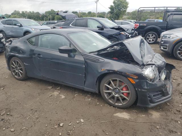 Photo 4 from auction – 2017 SUBARU BRZ 2.0 LI with VIN JF1ZCAC12H9601352