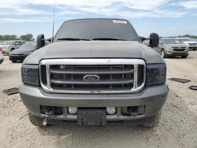 Photo 5 from auction – 2003 FORD F250 SUPER with VIN 1FTNW21P43EB54665