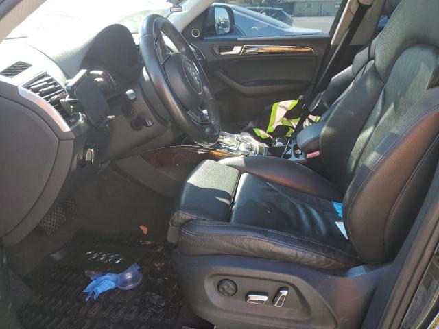 Photo 7 from auction – 2013 AUDI Q5 PREMIUM with VIN WA1LFAFP6DA077343