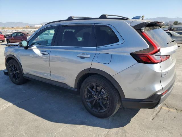 Photo 2 from auction – 2023 HONDA CR-V with VIN 7FARS5H5XPE009111