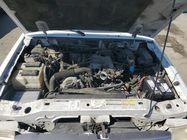 Photo 11 from auction – 2000 FORD RANGER with VIN 1FTYR14V2YPA07054