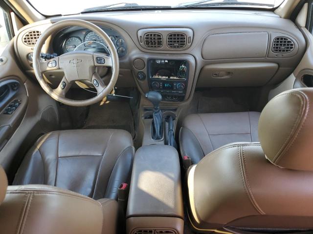 Photo 8 from auction – 2003 CHEVROLET TRAILBLAZE with VIN 1GNDS13S332194974
