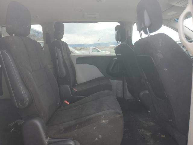 Photo 11 from auction – 2014 DODGE GRAND CARA with VIN 2C4RDGBG4ER106656