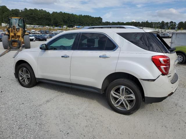 Photo 2 from auction – 2017 CHEVROLET EQUINOX PR with VIN 2GNALDEK6H1557791