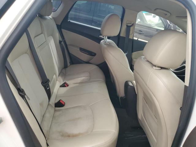 Photo 10 from auction – 2014 BUICK VERANO with VIN 1G4PP5SK9E4134524