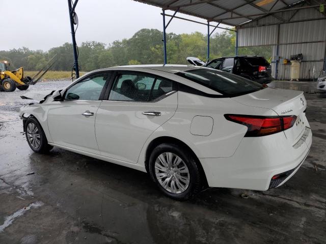 Photo 2 from auction – 2020 NISSAN ALTIMA S with VIN 1N4BL4BV7LC159946